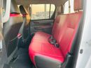 Toyota Hilux ADVENTURE