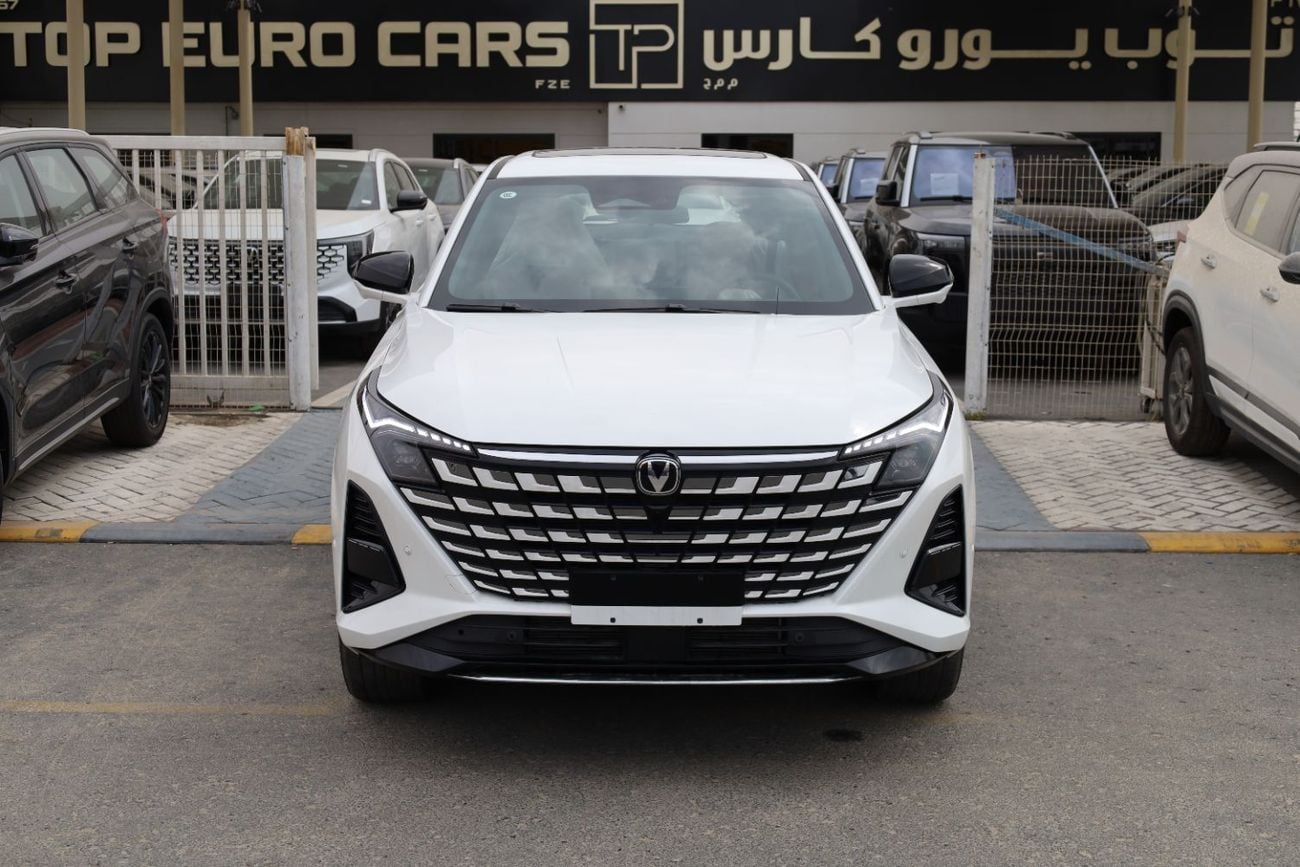 Changan UNI-Z