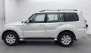 Mitsubishi Pajero GLS MIDLINE 3.5 | Under Warranty | Inspected on 150+ parameters