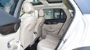 Mercedes-Benz GLC 300 2.0L REAR WHEEL DRIVE