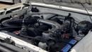 Toyota Land Cruiser Pick Up