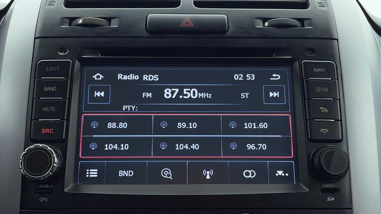 Suzuki Grand Vitara FULL OPTION 2.4 | Zero Down Payment | Free Home Test Drive