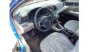 Hyundai Elantra Elantra 2017