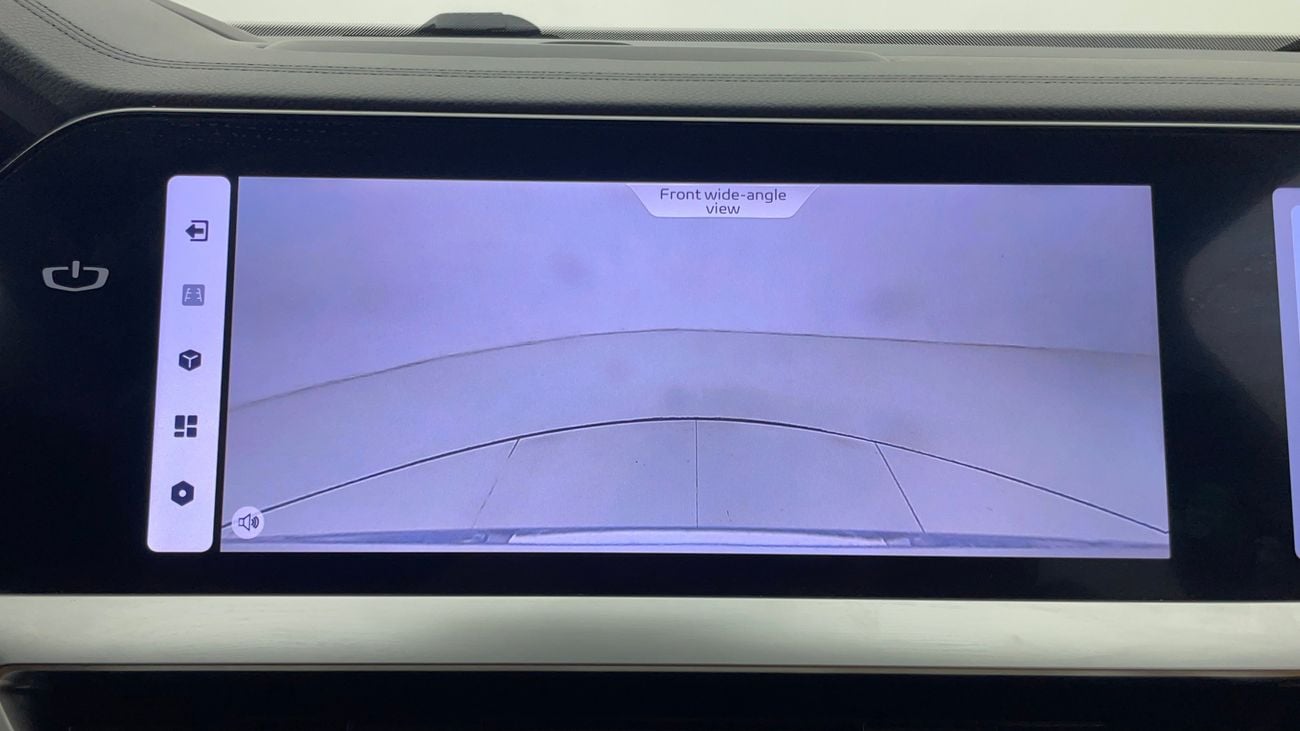 جيلي مونجارو GF 2 | بدون دفعة مقدمة | اختبار القيادة في المنزل