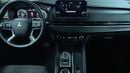 Mitsubishi Outlander 2024 GLX HIGHLINE SYNTHETIC LEATHER 4WD | AED 1321/Month | 0 DP | 30 Day Return | Warranty