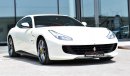 فيراري GTC4Lusso