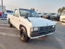 Nissan Pickup NISSAN DATSUN PICKUP RHD 1996 MODEL 2.0 L PETROL MANUAL(PM30402)