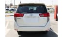 Toyota Innova 2017 - 7 SEATER SUV - 2.4 L - V4 - EXCELLENT CONDITION WITH GCC SPECS - VAT EXCLUDED