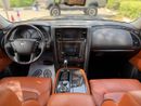 Nissan Patrol LE TITANIUM LE T1 5.6L