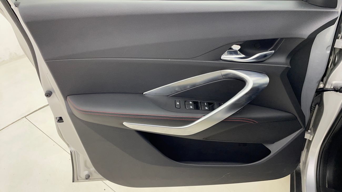 Chevrolet Groove PREMIER 1.5 | Zero Down Payment | Home Test Drive