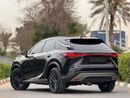 Lexus RX350  RX350 h AWD 2025 / GCC