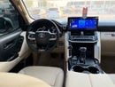 تويوتا لاند كروزر GXR2 3.3L