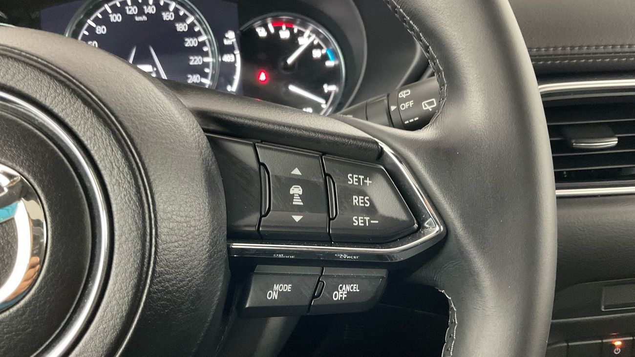 مازدا CX5 Signature | upto AED 20,000 Ramadan Discount | شامل الضمان | 0 ﺪﻔﻋﺓ ﺃﻮﻟﻯ