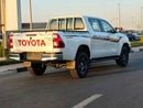 Toyota Hilux SR5 / WIDE BODY /  2.7L V4 PETROL / PUSH START / 4WD / FULL OPTION (CODE # 68074)