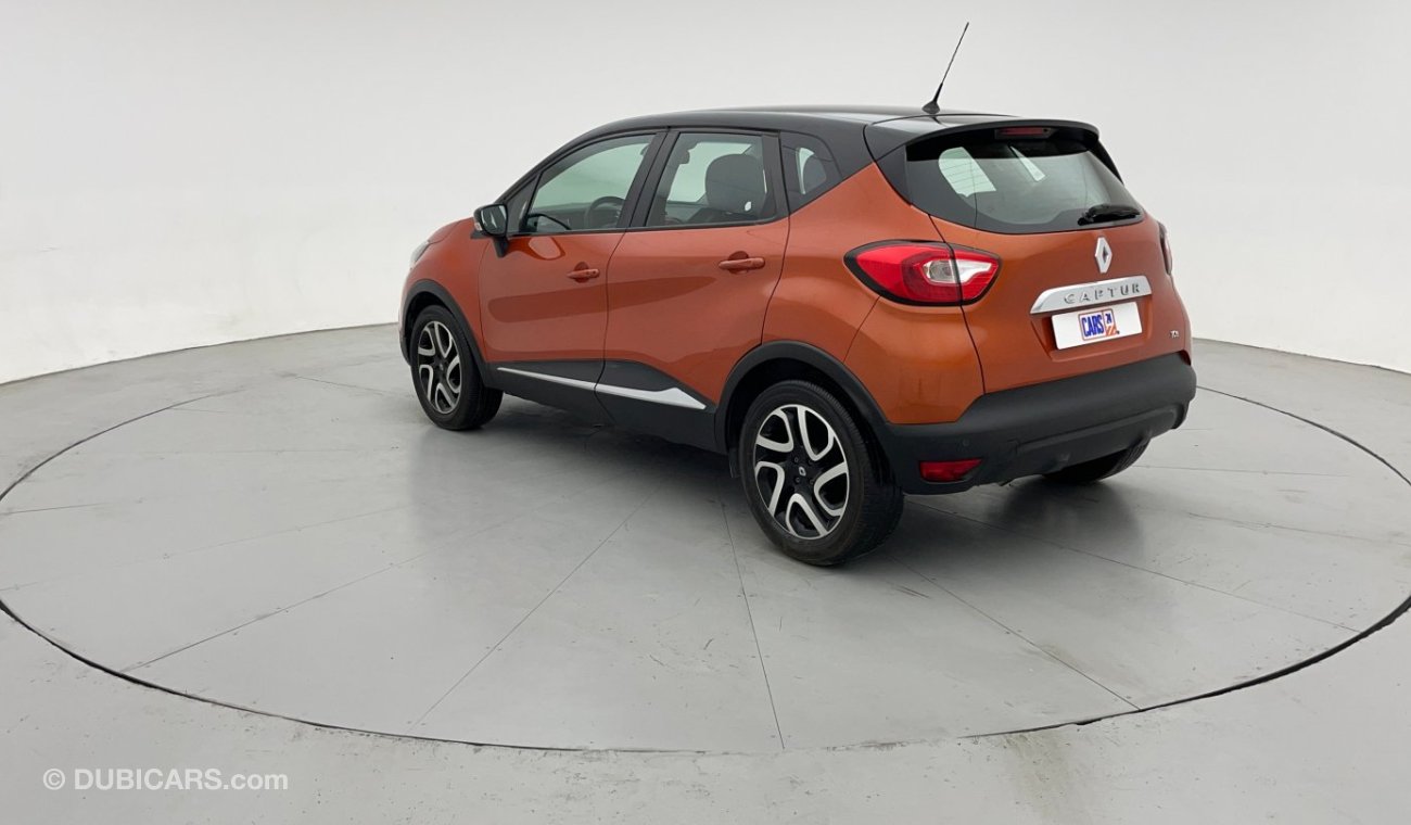 Renault Captur LE 1.2 | Zero Down Payment | Free Home Test Drive