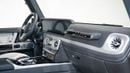 Mercedes-Benz G 500 AMG | AED 7,040 PM | 2 Years Unlimited Warranty