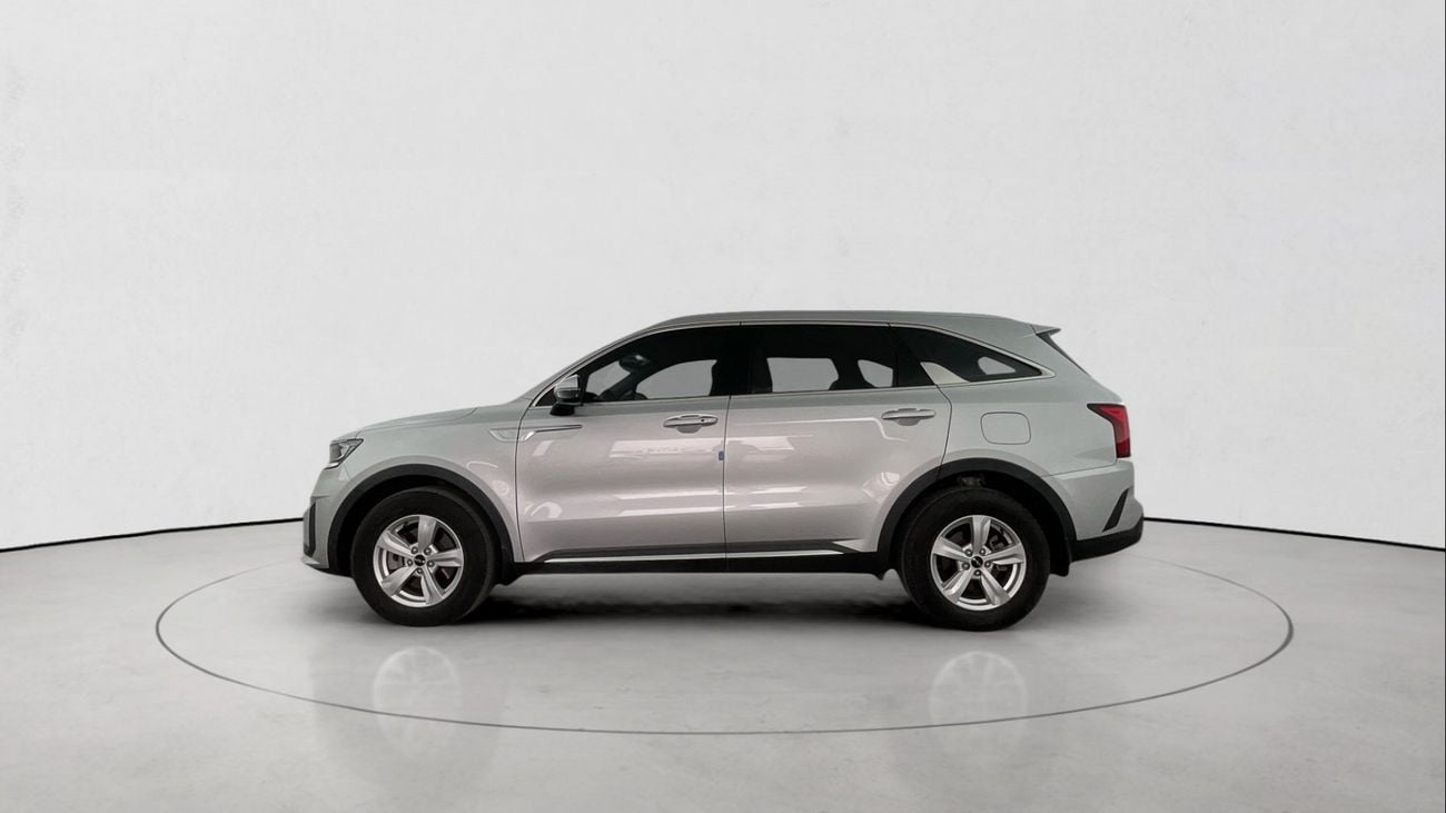 Kia Sorento EX | Guaranteed Warranty | 0 Down Payment