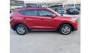 هيونداي توسون Hyundai Tucson, model 2016, customs papers, 1600 cc engine