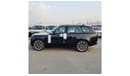 Land Rover Range Rover 2023 Model Range Rover VOGUE 4.4L V8 Petrol SE