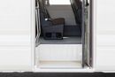 Toyota Coaster 2022 Toyota Coaster 4.2 23ST - White inside Grey