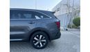 Kia Sorento Mid Option Korean importer