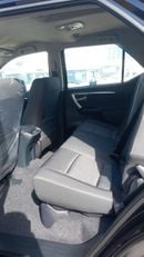 تويوتا فورتونر 2.4L DIESEL A/T 7 SEATER HIGH SPEC(EXPORT TO AFRICA ONLY)