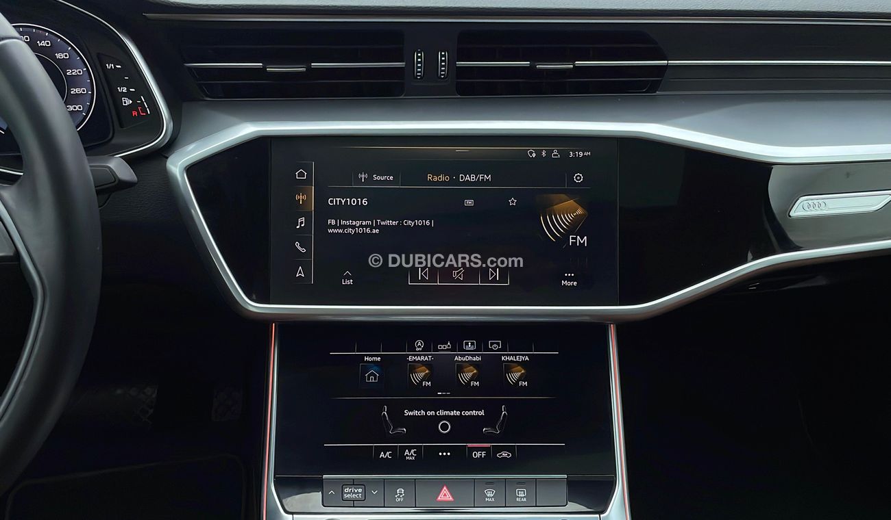 أودي A6 Audi A6 2