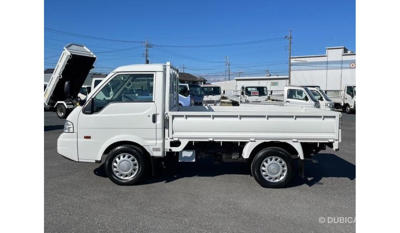 Mazda Bongo SLP2T