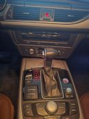 أودي A6 35 TFSI