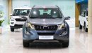 Mahindra XUV500 W8