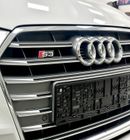 Audi S3 Std