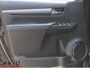 Toyota Hilux Adventure 4.0L TOYOTA HILUX ADVENTURE - 4.0L - PET - AT - 2025 MY