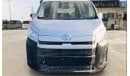 Toyota Hiace STANDERD ROOF (GDH300) 2.8L PANEL VAN DIESEL // 2020 // SPECIAL OFFER // BY FORMULA AUTO // FOR EXPO