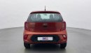 Kia Picanto LX 1.2 | Under Warranty | Inspected on 150+ parameters