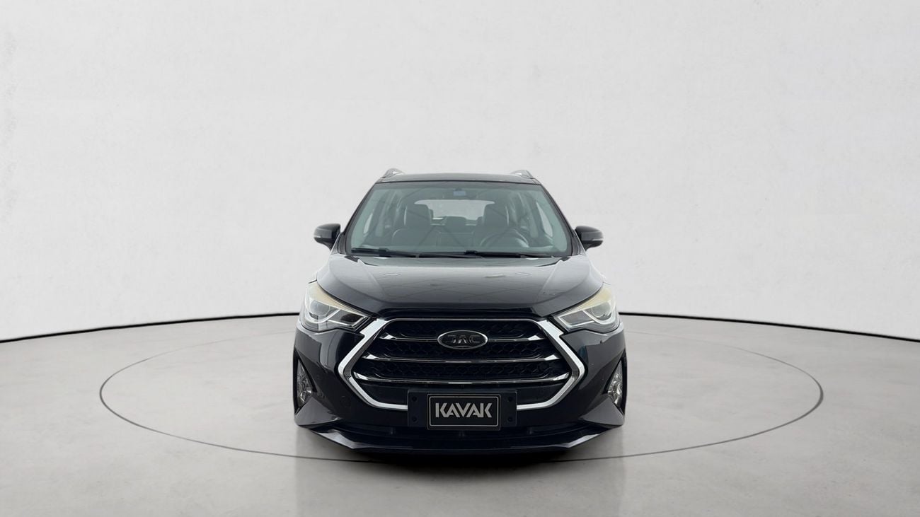 JAC S3 INTELLIGENT | Guaranteed Warranty | 0 Down Payment