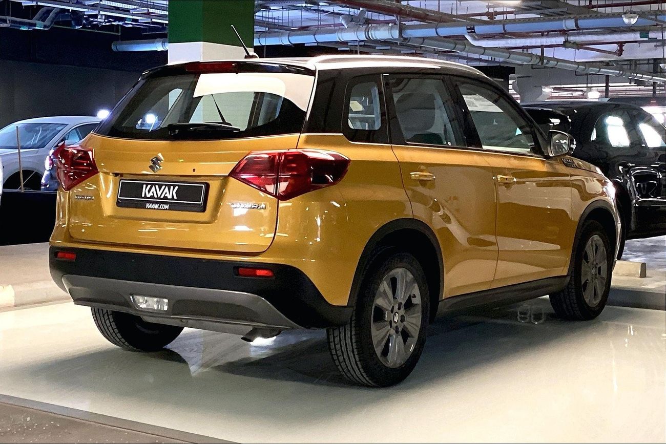 Nissan XTerra Titanium | Guaranteed Warranty | 0 Down Payment