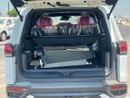 Lexus LX700h F SPORT