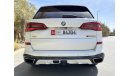 BMW X5 BMW X5 M50i