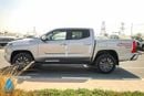 Mitsubishi L200 SPORTERO 2.4L DIESEL DCABIN 4WD 6AT CHROME EDITION 2026 MODEL