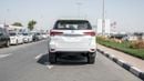 Toyota Fortuner 2026 Toyota Fortuner VX 4.0L petrol AT