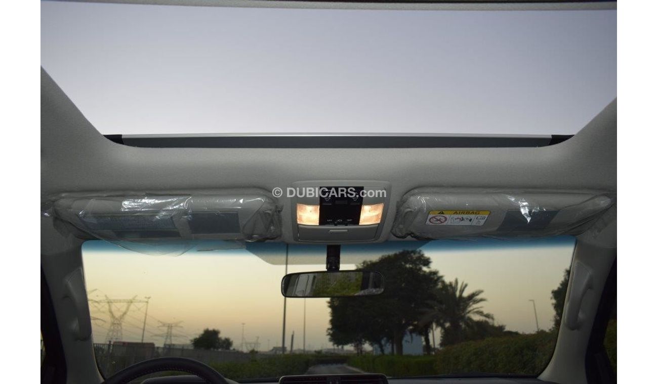 Toyota Prado 2019 TX-L 2.7L PETROL 7 SEAT AUTOMATIC