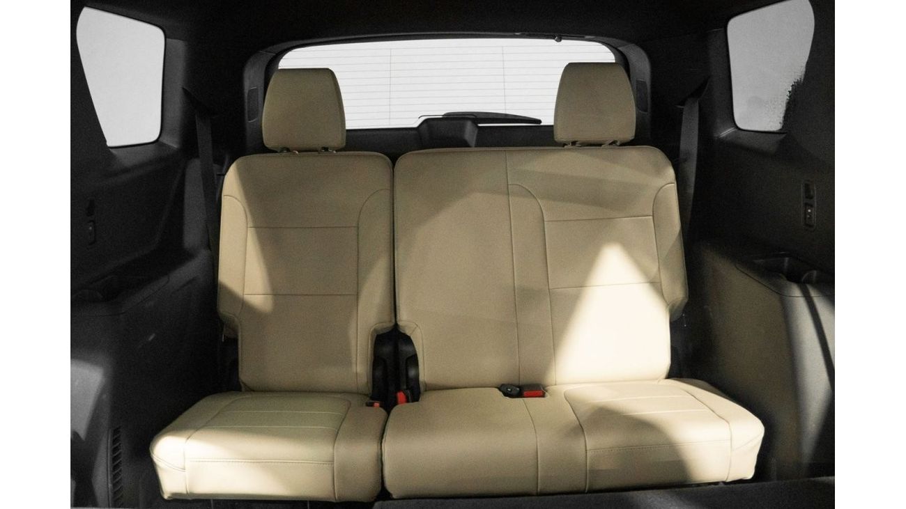 Chevrolet Traverse 2023 Chevrolet Traverse LT 7-Seater / Chevrolet Warranty & Chevrolet Service Contract 60,000kms