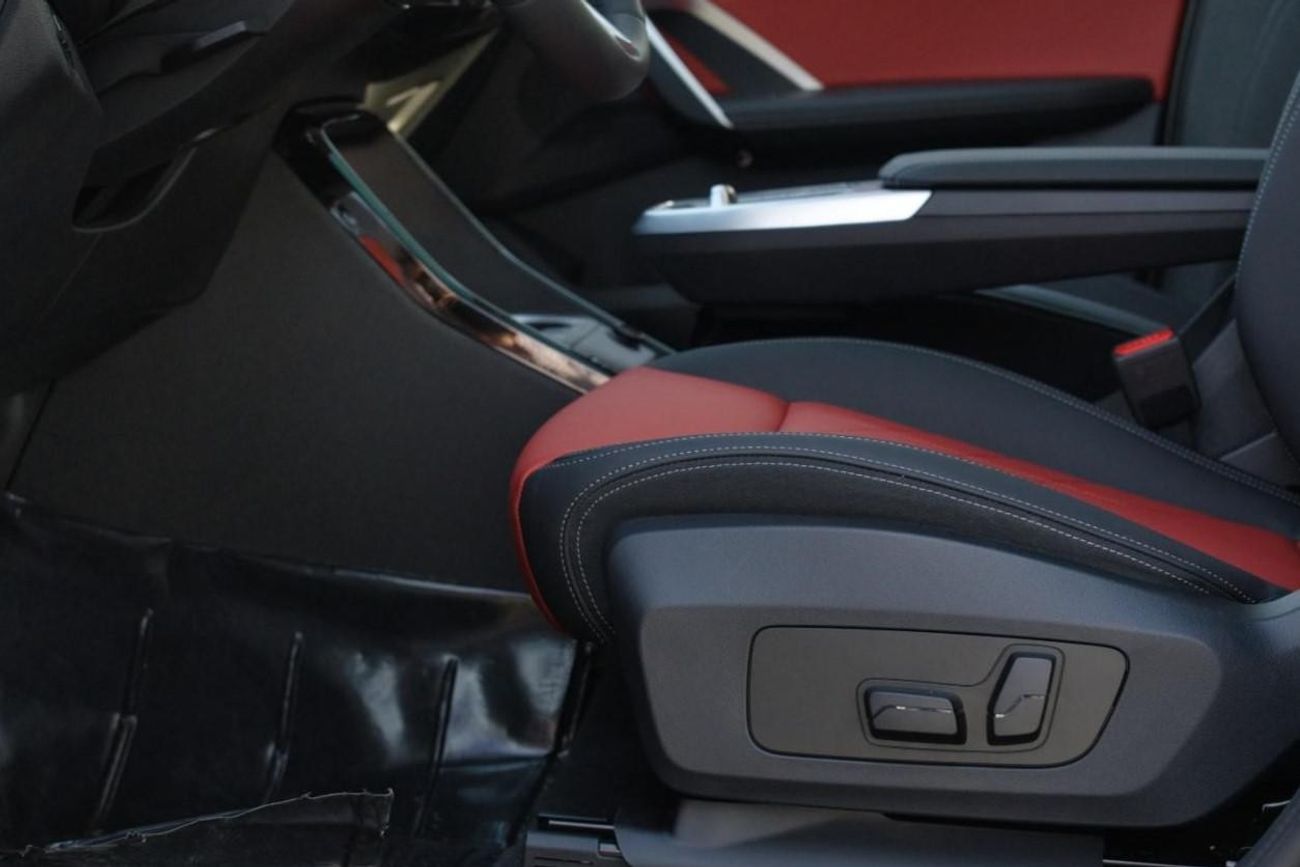 BMW X1 2024 | BMW | X1 | S DRIVE | 20LI X | DESIGNED PACKAGE WITH H/K