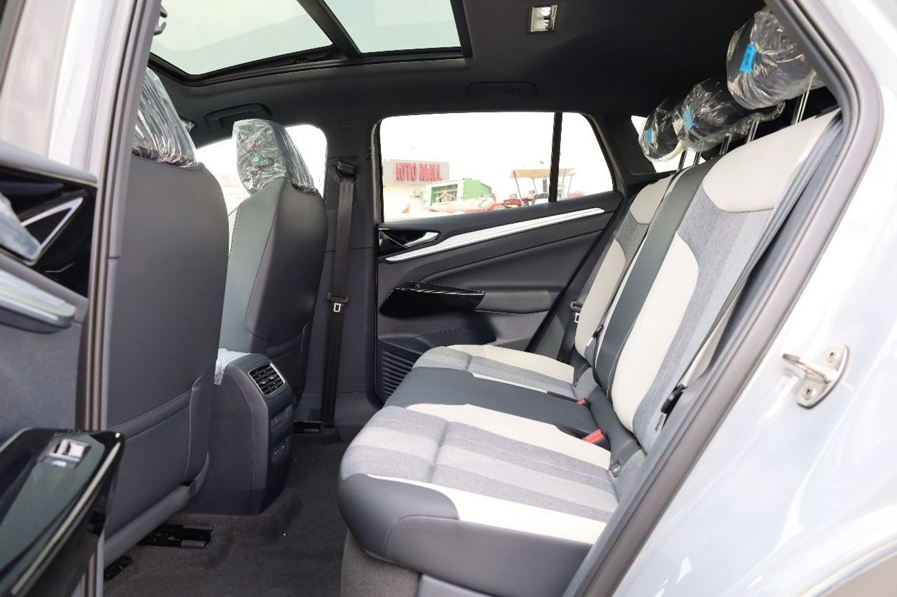 Volkswagen ID.4 VOLKSWAGEN_ID.4_CROZZ_PURE_PLUS_2022_