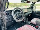 Jeep Wrangler Unlimited Rubicon 392 6.4L V8