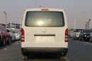 Toyota Hiace DLS - STD ROOF