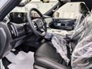 نيسان باترول Nissan Patrol SE T2 3.8l petrol 4WD Gcc White inside black Color 2026 model