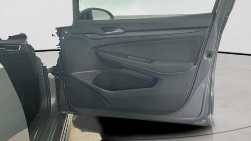 Volkswagen Golf GTI - Cloth | Guaranteed Warranty | 0 Down Payment