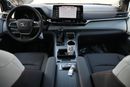 Toyota Sienna XSE Tech Pack 2.5L E-AWD 7-Seater Automatic