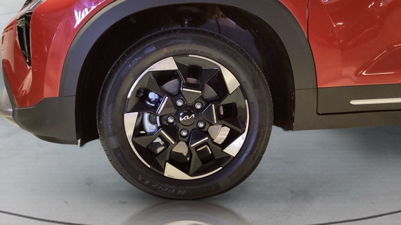 Kia Sonet EX FOP | Guaranteed Warranty | 0 Down Payment